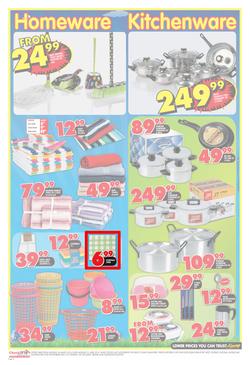 Shoprite Western Cape : Easter (24 Mar - 21 Apr 2014), page 5