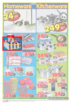 Shoprite Western Cape : Easter (24 Mar - 21 Apr 2014), page 5