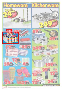 Shoprite Western Cape : Easter (24 Mar - 21 Apr 2014), page 5