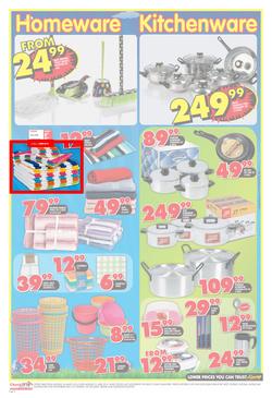 Shoprite Western Cape : Easter (24 Mar - 21 Apr 2014), page 5