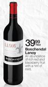 Boschendal Lanoy-750ml