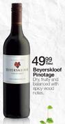 Beyerskloof Pinotage-750ml