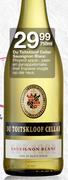 Du Toitskloof Cellar Sauvignon Blanc-750ml