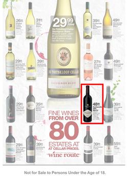 Checkers Nationwide : Easter (7 Apr - 21 Apr 2014), page 5