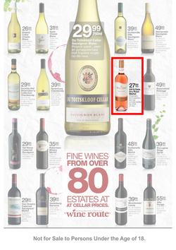 Checkers Nationwide : Easter (7 Apr - 21 Apr 2014), page 5