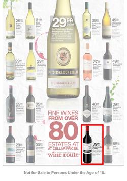 Checkers Nationwide : Easter (7 Apr - 21 Apr 2014), page 5