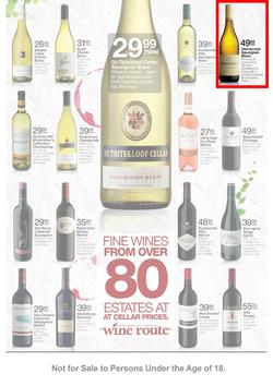 Checkers Nationwide : Easter (7 Apr - 21 Apr 2014), page 5