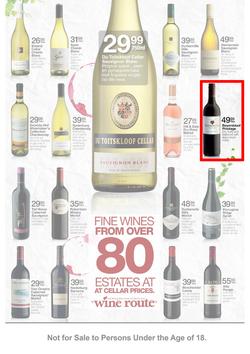 Checkers Nationwide : Easter (7 Apr - 21 Apr 2014), page 5