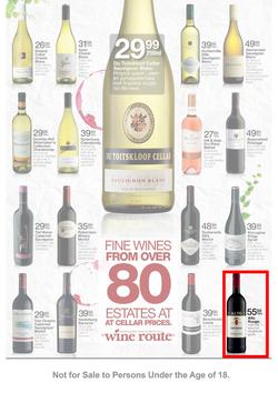 Checkers Nationwide : Easter (7 Apr - 21 Apr 2014), page 5