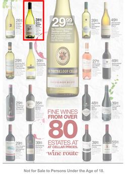 Checkers Nationwide : Easter (7 Apr - 21 Apr 2014), page 5