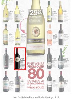 Checkers Nationwide : Easter (7 Apr - 21 Apr 2014), page 5