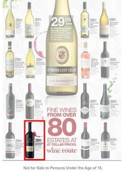 Checkers Nationwide : Easter (7 Apr - 21 Apr 2014), page 5