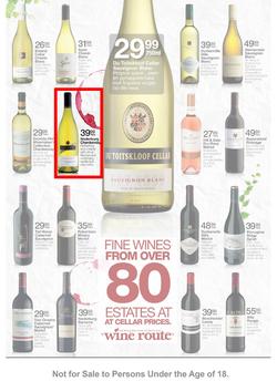 Checkers Nationwide : Easter (7 Apr - 21 Apr 2014), page 5