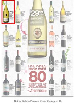 Checkers Nationwide : Easter (7 Apr - 21 Apr 2014), page 5