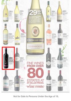 Checkers Nationwide : Easter (7 Apr - 21 Apr 2014), page 5