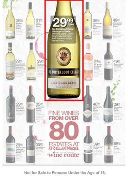 Checkers Nationwide : Easter (7 Apr - 21 Apr 2014), page 5