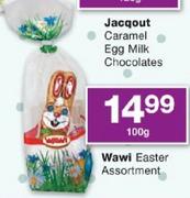Wawi Easter Assortment-100g