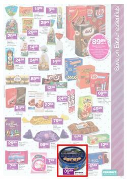 Checkers KZN : Easter (6 Apr - 20 Apr 2014), page 5