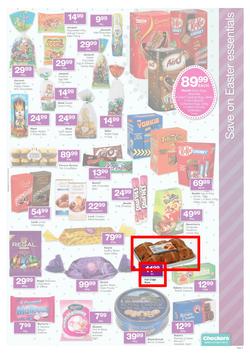 Checkers KZN : Easter (6 Apr - 20 Apr 2014), page 5