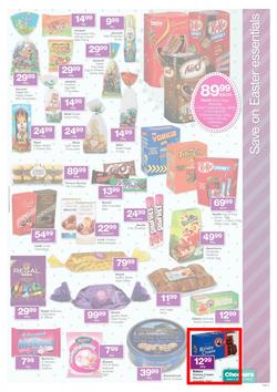 Checkers KZN : Easter (6 Apr - 20 Apr 2014), page 5