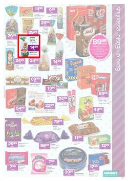 Checkers KZN : Easter (6 Apr - 20 Apr 2014), page 5