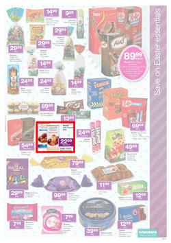 Checkers KZN : Easter (6 Apr - 20 Apr 2014), page 5