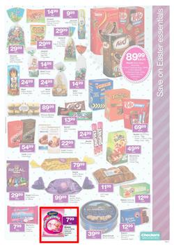 Checkers KZN : Easter (6 Apr - 20 Apr 2014), page 5