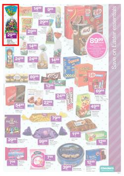 Checkers KZN : Easter (6 Apr - 20 Apr 2014), page 5