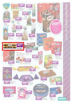 Checkers KZN : Easter (6 Apr - 20 Apr 2014), page 5