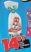 Wawi Easter Assortments-100gm