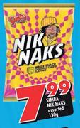 Simba Nik Naks-150gm