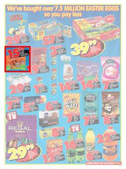 Shoprite Free State : Easter (14 Apr - 21 Apr 2014), page 5