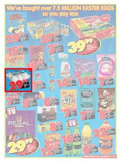 Shoprite Free State : Easter (14 Apr - 21 Apr 2014), page 5