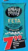 Hoppity Poppity Popcorn Assorted-90g