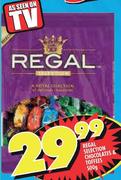 Regal Selection Chocolates & Toffees-500g