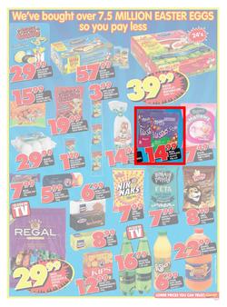 Shoprite Northern Cape : Easter (14 Apr - 21 Apr 2014), page 5