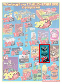 Shoprite Northern Cape : Easter (14 Apr - 21 Apr 2014), page 5