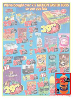 Shoprite Northern Cape : Easter (14 Apr - 21 Apr 2014), page 5