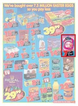 Shoprite Northern Cape : Easter (14 Apr - 21 Apr 2014), page 5