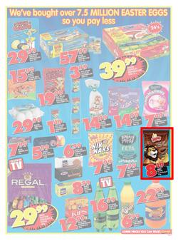 Shoprite Northern Cape : Easter (14 Apr - 21 Apr 2014), page 5