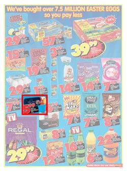 Shoprite Northern Cape : Easter (14 Apr - 21 Apr 2014), page 5