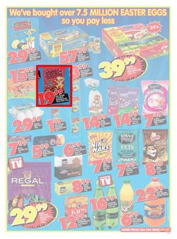 Shoprite Northern Cape : Easter (14 Apr - 21 Apr 2014), page 5