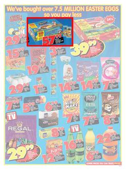 Shoprite Northern Cape : Easter (14 Apr - 21 Apr 2014), page 5