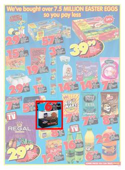 Shoprite Northern Cape : Easter (14 Apr - 21 Apr 2014), page 5