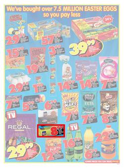 Shoprite Northern Cape : Easter (14 Apr - 21 Apr 2014), page 5