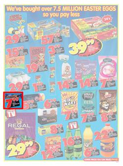 Shoprite Northern Cape : Easter (14 Apr - 21 Apr 2014), page 5