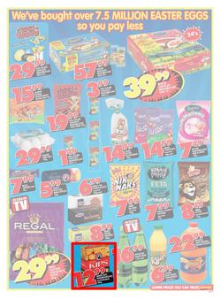 Shoprite Northern Cape : Easter (14 Apr - 21 Apr 2014), page 5