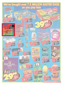 Shoprite Northern Cape : Easter (14 Apr - 21 Apr 2014), page 5