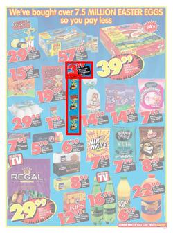 Shoprite Northern Cape : Easter (14 Apr - 21 Apr 2014), page 5