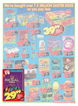 Shoprite Northern Cape : Easter (14 Apr - 21 Apr 2014), page 5